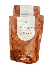 Sweet Tooth Fairy 2 PK MELTABLES-  CHOCOLATE FLAVORED  12OZ NEW