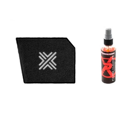 Luftfilter+Reiniger für BMW 1 (F40) 2L 306PS Bj. 19- PIPERCROSS