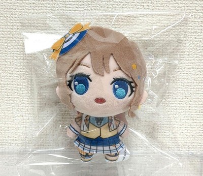 BanG Dream Petit CharaPoppin'Party Saaya Yamabuki
