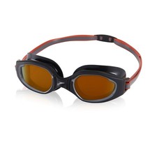 Speedo Unisex-Adult Swim Goggles Hydro Comfor...