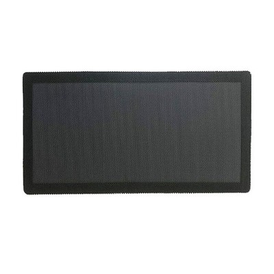 Computer Chassis Fan Duster Filter Mesh for Case Fan Cooler Dustproof