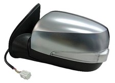 Retroviseur gauche (ou coque) Isuzu D-MAX
