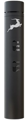 Antelope Audio Edge Note Small Diaphragm Modeling XLR Microphone  