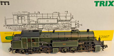 Trix H0 22007 Tenderlokomotive Reihe Gt 2 x 4/4 der K.Bay.Sts.B. Ep I