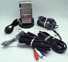 SONY Handycam HDR-TG5 HD Camcorder 4.0MP GPS