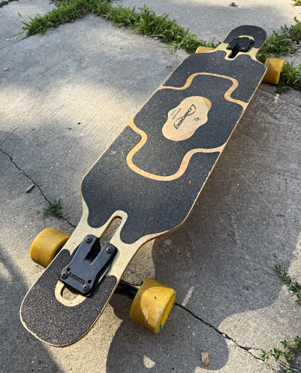 Loaded Complete Longboards for sale | eBay