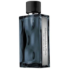 Abercrombie & Fitch First Instinct Blue Cologne Men EDT 3.3 / 3.4 oz New Tester
