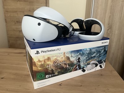 Sony PlayStation  VR2 | PSVR2-Headset | Horizon OVP