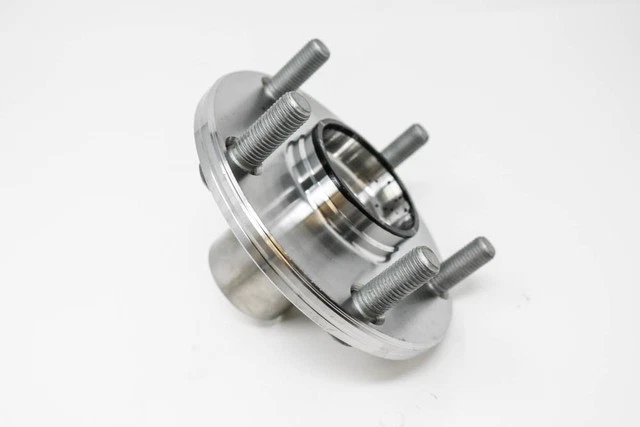 NUEVO CONJUNTO DE BUJE DE RUEDA DELANTERA TOYOTA GENUINO CAMRY HIGHLANDER SOLARA 43502-28090 Foto 2 de 4