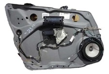 Fensterheber MERCEDES-BENZ A-KLASSE (W169) A 150 vorne links 5 T&uuml;rig