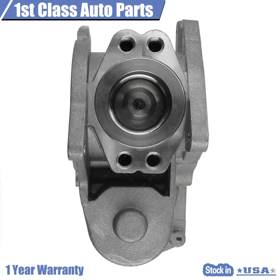 EGR Valve For 2010-2014 Volkswagen Jetta Passat Golf Audi A3 03L131501G EGV1247 Foto 2 de 4