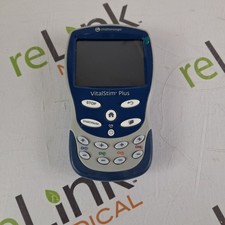 Chattanooga Group VitalStim Plus Electrotherapy System