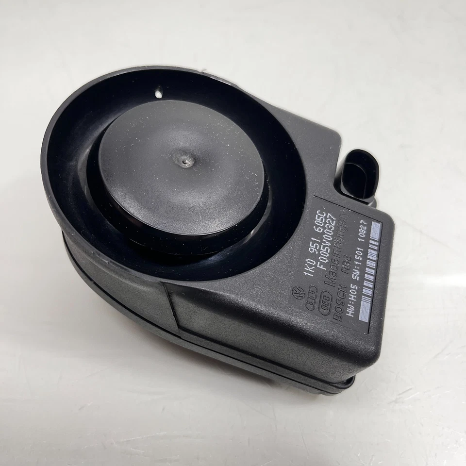 SIRENA ALARMA ANTIRROBO AUDI A6 A7 A8 S6 S7 S8 2012-2018 1K0951605C OEM Foto 2 de 4
