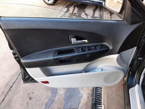 976062L600 Condensador/Radiador Aire Acondicionado for KIA CEED (ED) 2 8217486 - Picture 5 of 10
