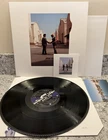 Pink Floyd – Wish You Were Here ; 2011 180GR LP W/INSERTS & POSTER UNPLAYED EX