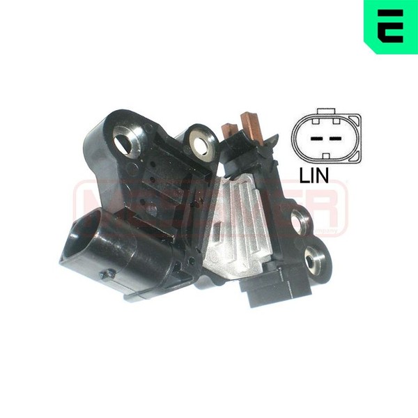 ERA Generatorregler Lichtmaschinenregler 14.3V FüR Mercedes-Benz M-Klasse-image