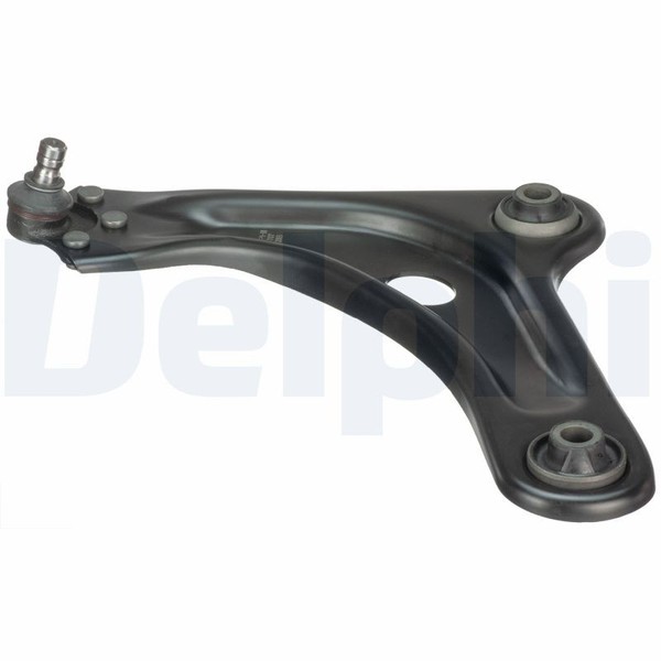 TC3707 Delphi Lenker, RadaufhäNgung FüR CitroËN,Ds,Peugeot-image