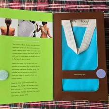 Body Buddy Lotion Applicator