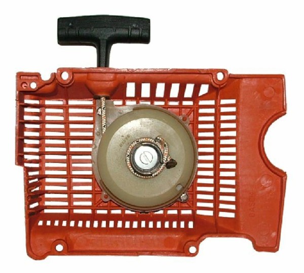 Startvorrichtung FüR KettensäGe Husqvarna 281 288-image