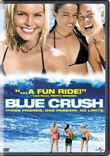 Blue Crush (Widescreen Collector's Edition) (Bilingual) [DVD]