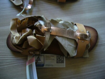 Flache Sandalen für Damen, vers. Modelle und Größen +neu mit Etikett++