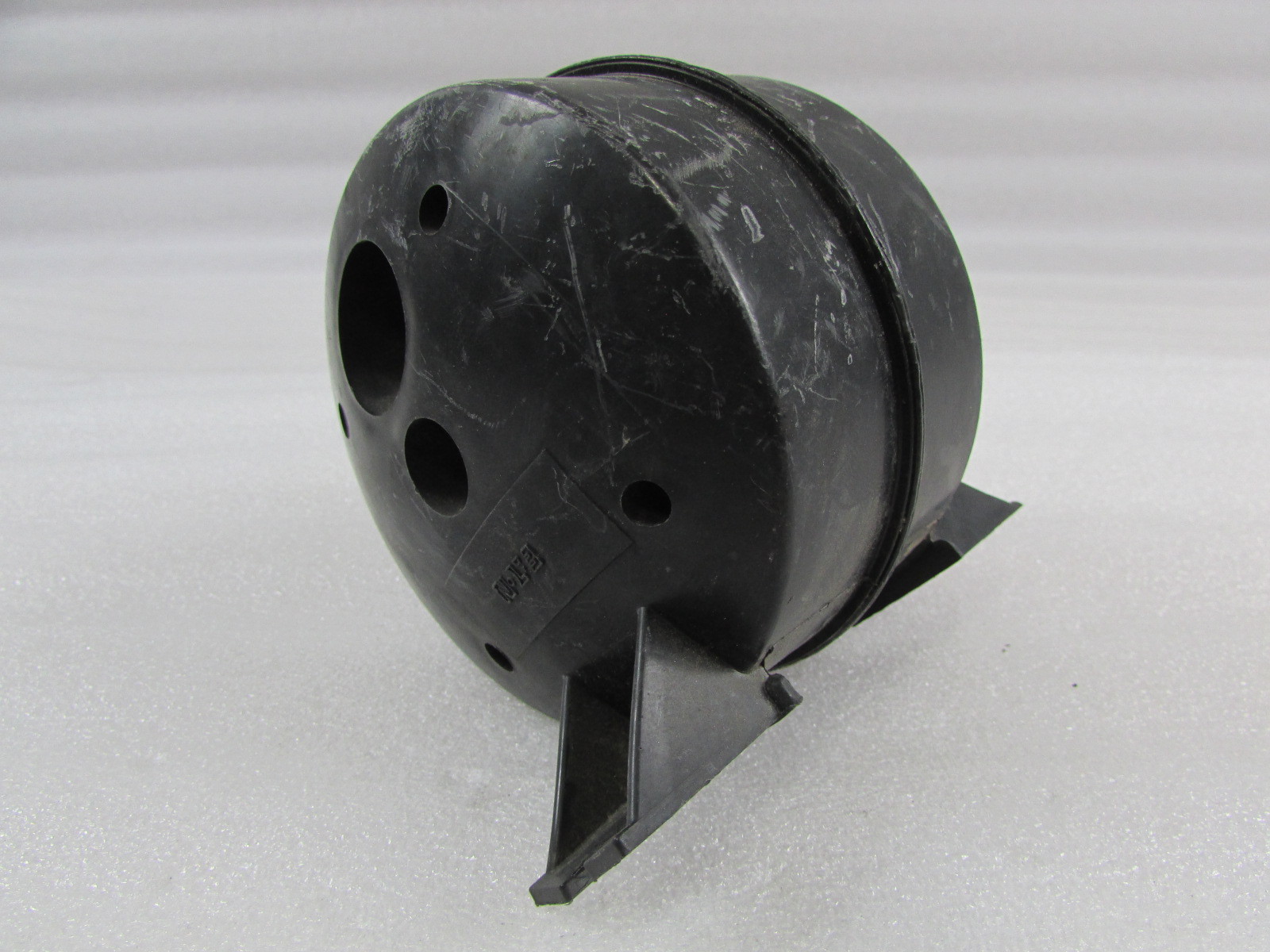 Maserati M138, Small Vacuum Tank, Used, P/N 33032840