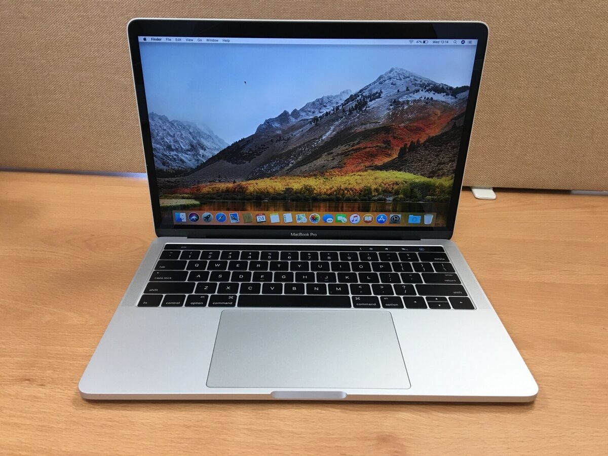 Le dernier MacBook Pro avec un lecteur CD est désormais vintage