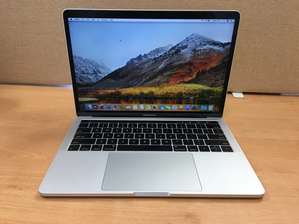 Apple MacBook Pro 13'' 2.9 GHz Core i5, 8GB Ram, 256GB SSD