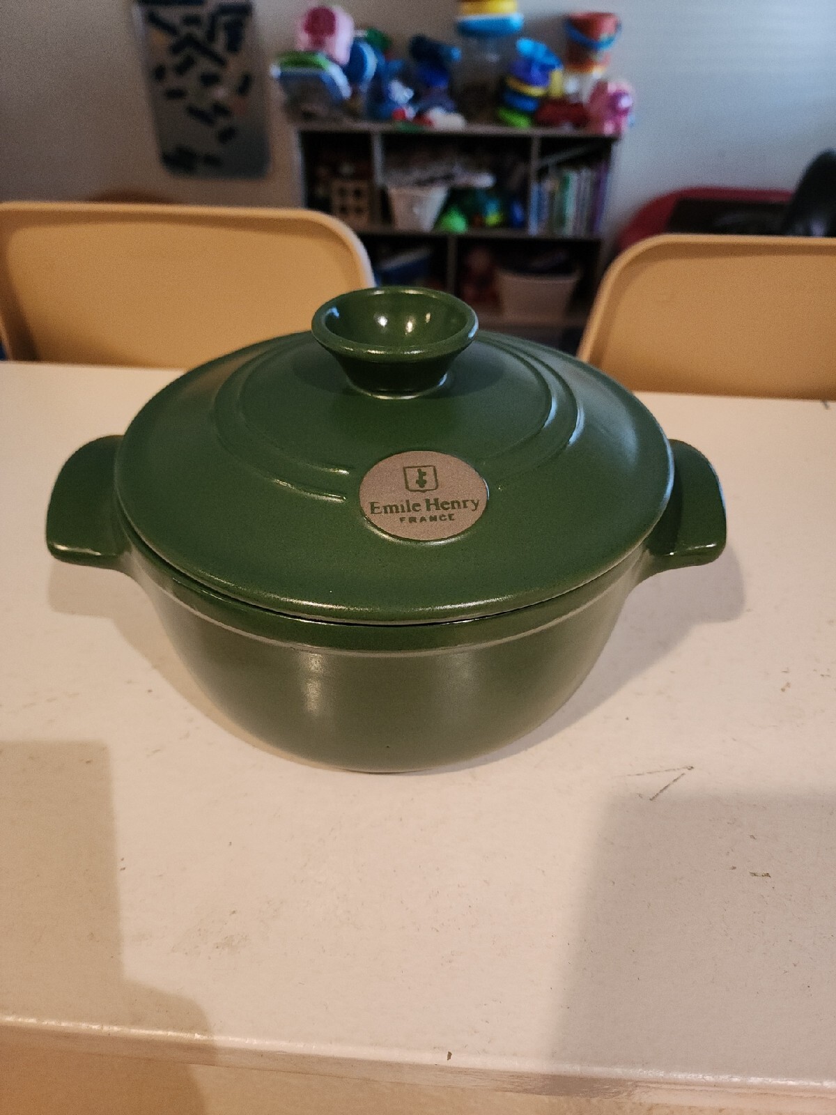 emile henry dutch oven eBay