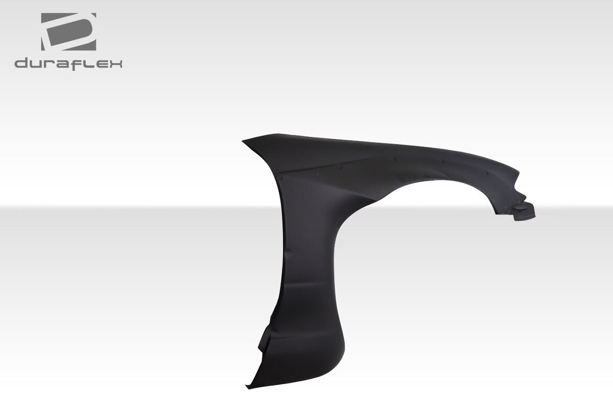 99-02 Fits Nissan S15 Silvia TKO RBS Duraflex Wide Front 99-02 Fits Nissan S15 Silvia TKO RBS Duraflex Wide Front