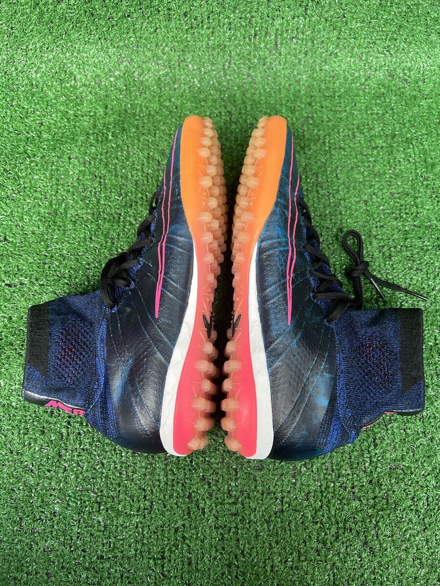 Nike Mercurial X Proximo IC Futsal Turf Soccer Cleats 718775 Nike Mercurial X Proximo IC Futsal Turf Soccer Cleats 718775