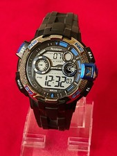 armitron illuminator