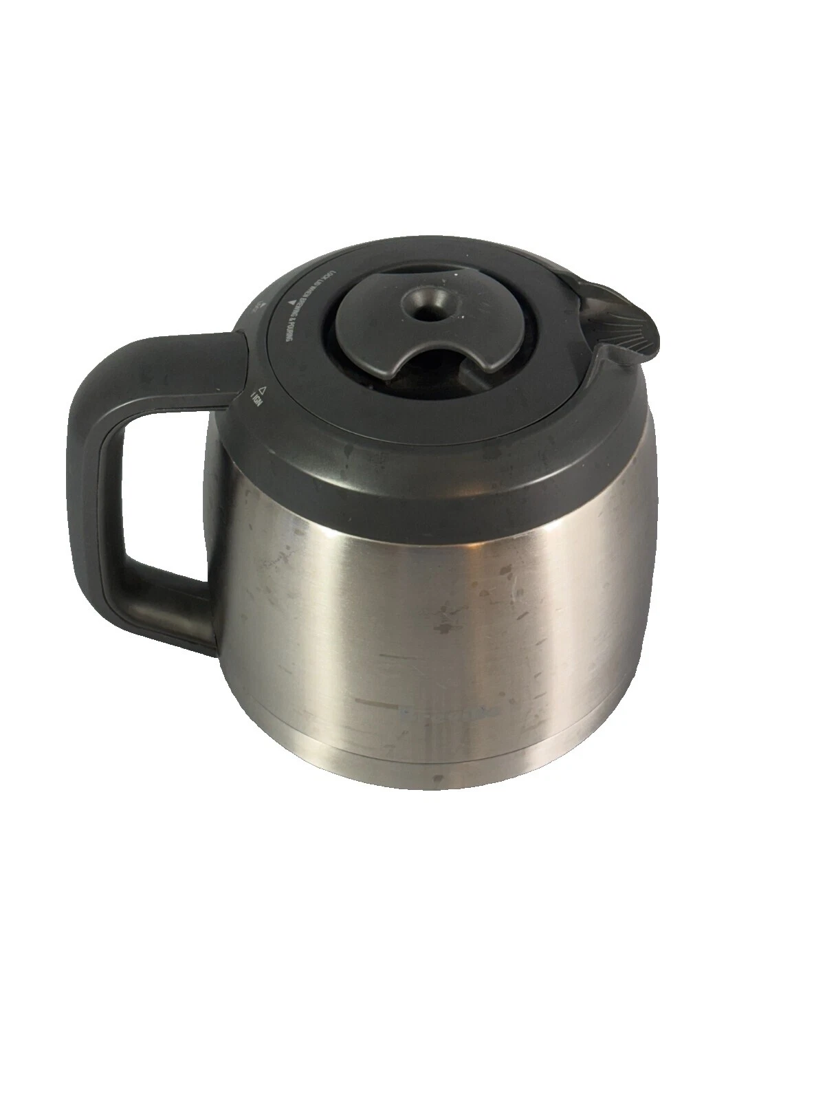 Piezas Breville garrafas