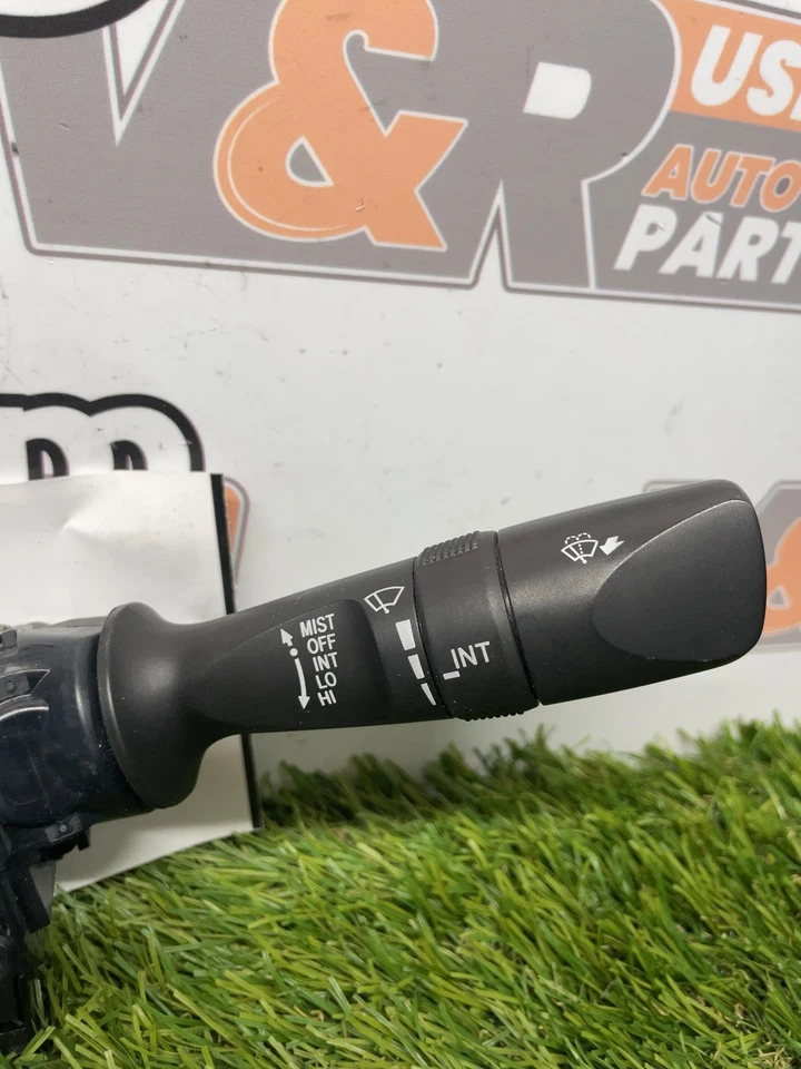 ✅ 2016 TOYOTA COROLLA Combination Switch OEM - Изображение 3 из 4