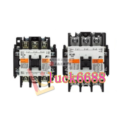 1PC NEW Fuji Contactor SC-N2/G DC110V #LM-