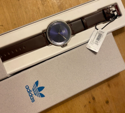 adidas district l1 watch