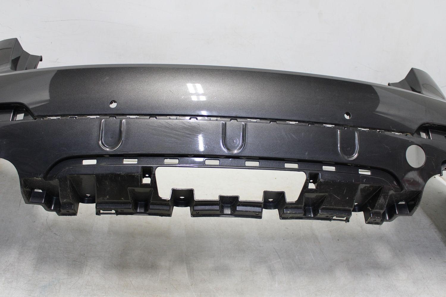 Rear Bumper Assembly MASERATI LEVANTE 21