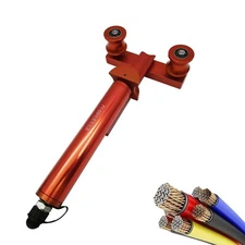 Iron Wire/Cable/Copper Wire Cable Bender Split Type Wire Bending Tool 500 Square