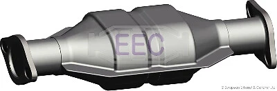 CATALYTIC CONVERTER / CAT FOR MITSUBISHI MB925125 OEM QUALITY | eBay