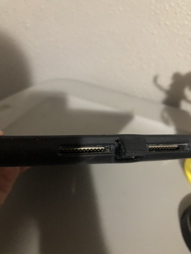 Apple iPad Air 2 - 16GB - Oro (Wifi) - Foto 4 di 6