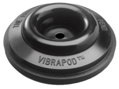 Vibrapod Isolators (Model 5 ) Pack Of 4 - Foto 13