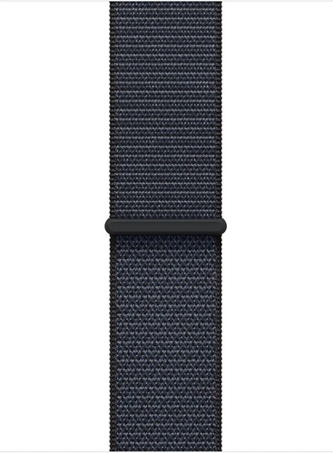 Apple Watch Sport loop Band 42mm One Size Ink MXKW3AM/A Authentic Series 10 SE2 - 第 1/3 張圖片