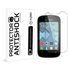 ANTISHOCK Screen protector for Alcatel Pop C1
