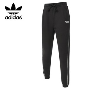 adidas originals ryv cargo pant in black