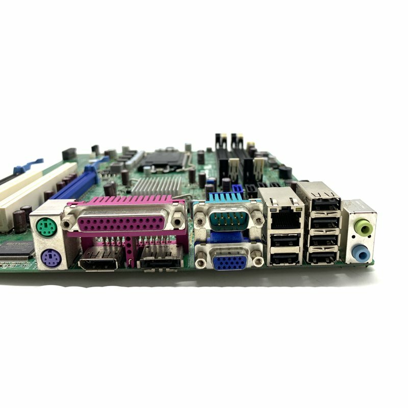 FOR Dell Optiplex 980 MT DT Intel DDR3 Motherboard 0D441T/ 0D438T