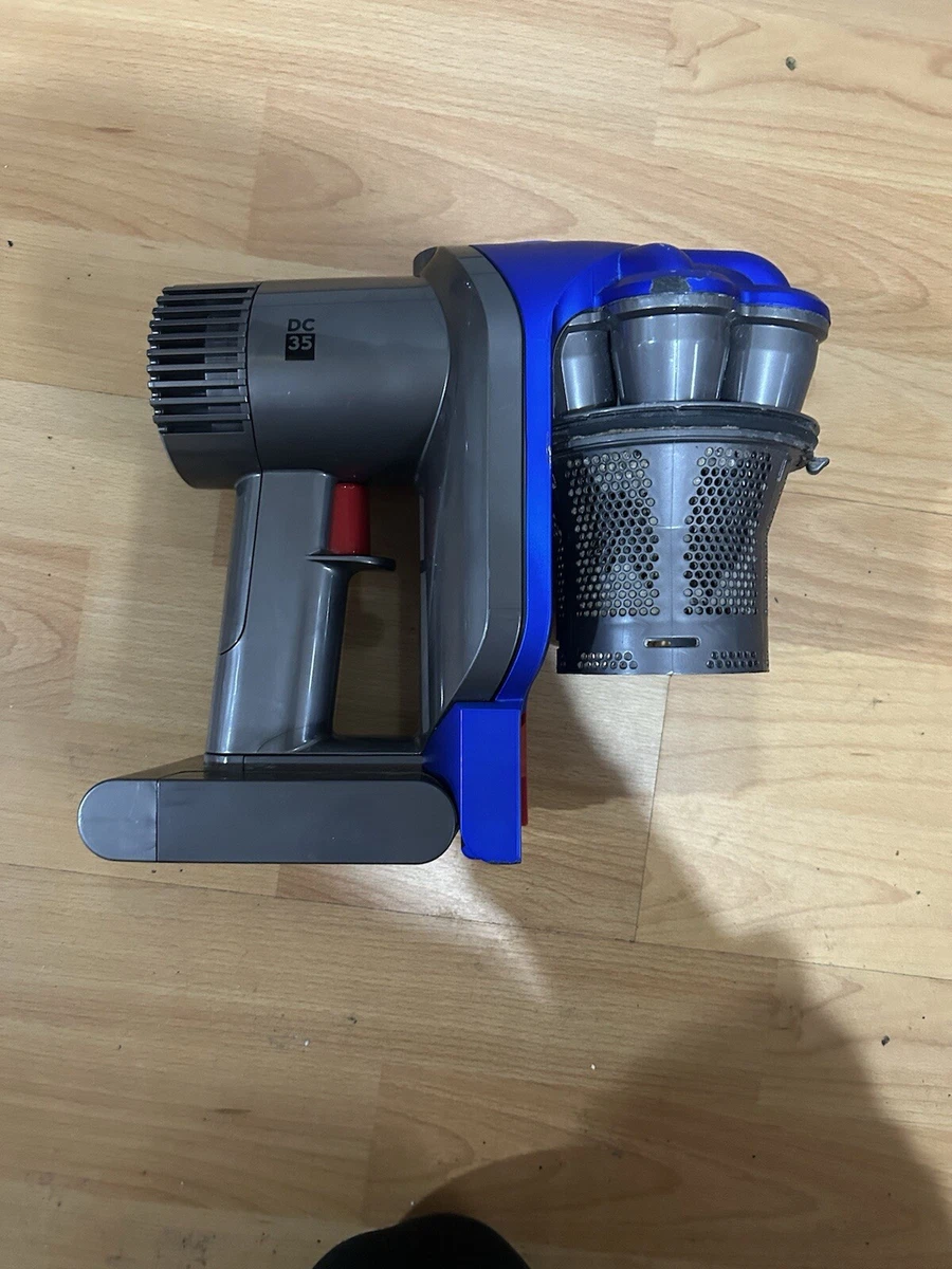 Dyson DC-35 Multi Floor Vacuum Cleaners for sale | eBay UK