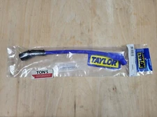 Taylor Cable 44964 409 Spiro-Pro 10.4mm Ignition Wire 135 Degree Replacement 11"