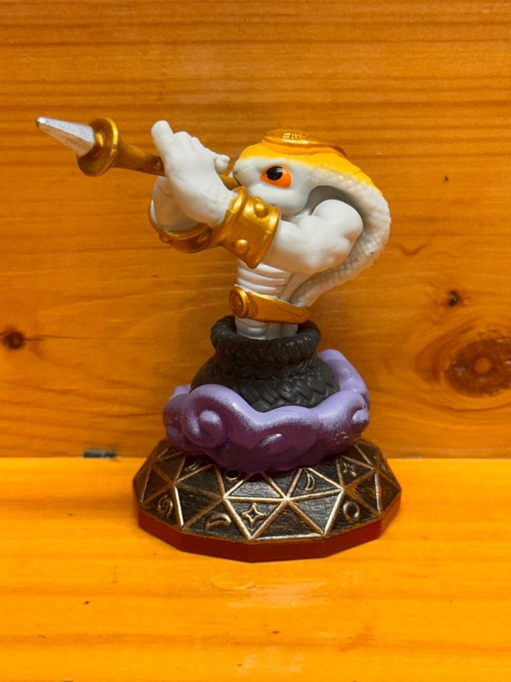 Trap Figure Low Price Skylanders Trap Team Nearly All Figures US Shipping Free If ...