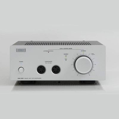 STAX SRM-700S Semiconductor driver unit alone STAX SRM700S