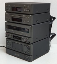 Sony mhc dans chaînes mini et compactes | eBay